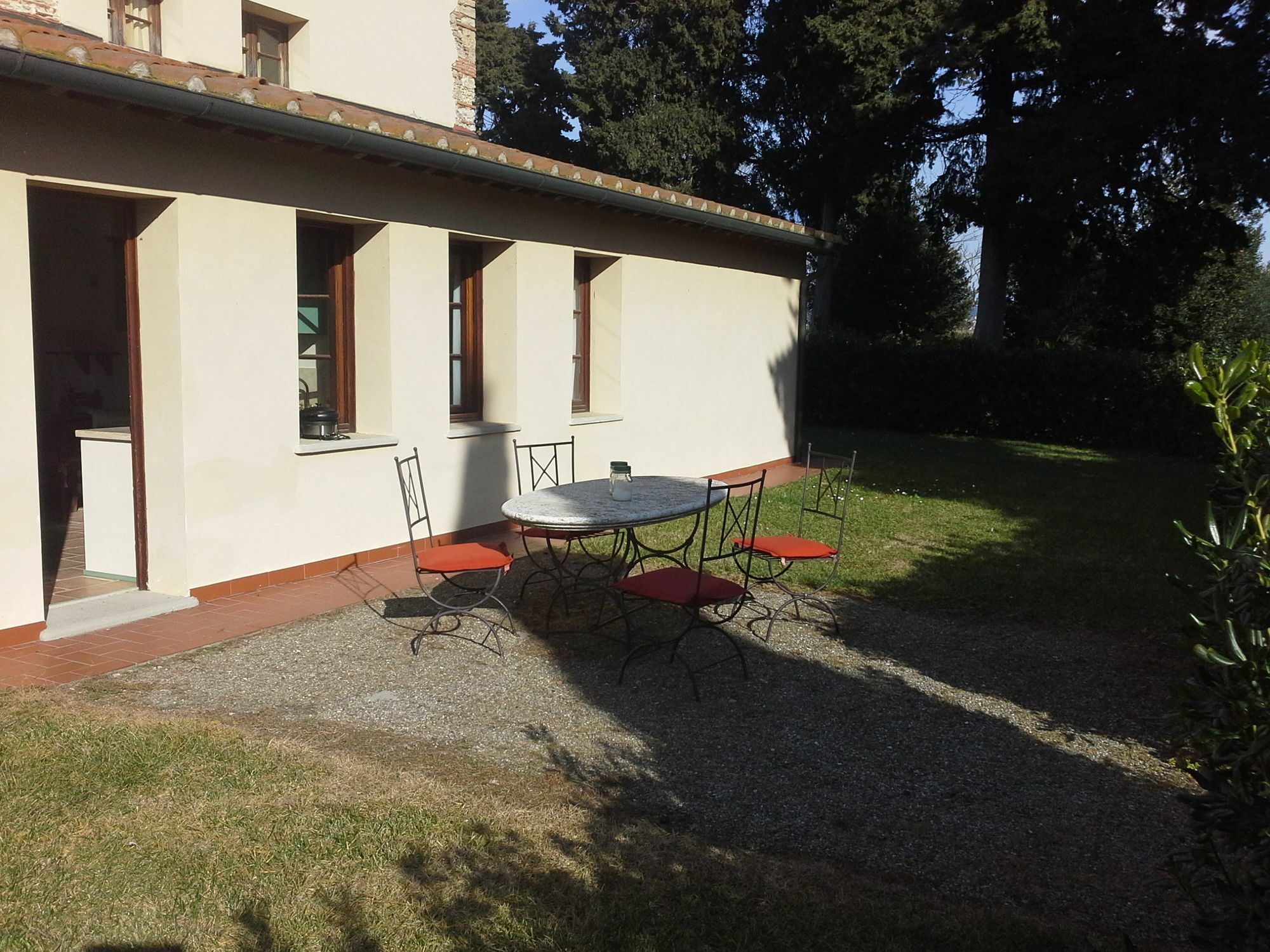 Residence La Contessa Campiglia Marittima Exterior photo